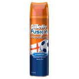 Gillette Fusion Proglide Hydrating Shave Gel 200Ml