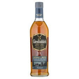 Glenfiddich Distillery Edition 70Cl