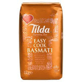 Tilda Easy Cook Basmati Rice 1Kg