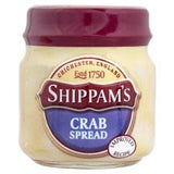 Shippams Classics Crab Spread 35G