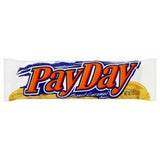 Hersheys Payday Peanut Caramel Bar 52G