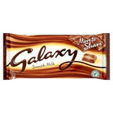Galaxy Milk Chocolate 200G