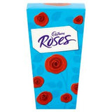 Cadburys Roses Mini Carton 68G