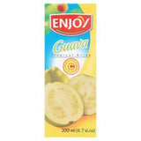 Enjoy Guava Tropical Drink 200Ml