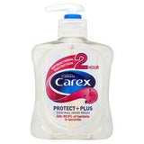Carex Protect Plus Original Handwash 250Ml