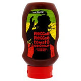 Levi Roots Tomato Ketchup Squeezy 490G