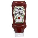 Heinz Top Down Squeezy Tomato Ketchup Sauce 700G
