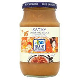 Blue Dragon Satay Cooking Sauce 440G