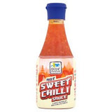 Blue Dragon Hot Chilli Dipping Sauce 380G