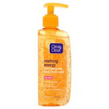 Clean & Clear Morning Energy Face Wash 150Ml