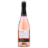 Simply Pink Moscatel 75Cl