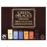Green & Black's Treat Collection 90G