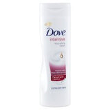 Dove Intensive Lotion Extra Dry 250Ml