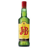 J & B Rare Scotch Whisky 70Cl