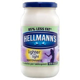 Hellmanns Extra Light Mayonnaise 400G