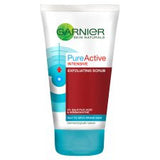 Garnier Skin Natural Pure Active Scrub 150Ml