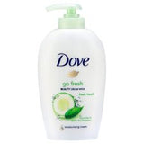 Dove Liquid Hand Wash Fresh Touch 250Ml