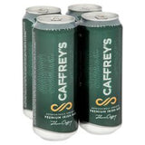 Caffreys 4X440ml Cans