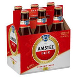 Amstel 6X330ml
