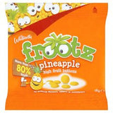 Frootz Pineapple 18G