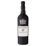 Taylor's 10 Year Old Port 75Cl