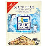Blue Dragon Canton Black Bean Stir Fry Sauce 120G