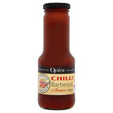 Opies Chilli Barbecue Sauce 280G