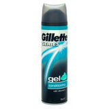 Gillette Series Conditioning Shave Gel 200Ml