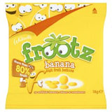 Frootz Banana 18G
