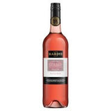 Hardy's Stamp Rose 75Cl