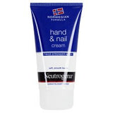 Neutrogena Norwegian Formula Hand And Nail Cream 75Ml