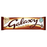 Galaxy Milk Chocolate 46G