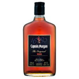 Captain Morgan Dark Rum 35Cl