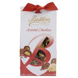 Butlers Assorted Twistwrap Chocolates 170G