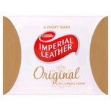 Imperial Leather Original 4X100g