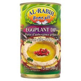 Al Rabih Eggplant Dip 360G