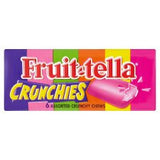 Fruittella Crunchies 23G