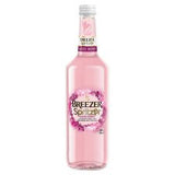 Breezer Spritzer Mixed Berry 70Cl