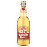 Kingstone Press Cider 500Ml