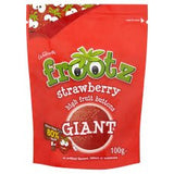 Frootz Giant Strawberry 100G