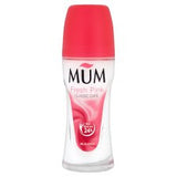Mum Deodorant Fresh Pink Roll On 50Ml