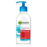 Garnier Skin Natural Pure Active Wash 200Ml