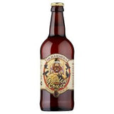 Brentwood Brewery Golden Crust Ale 500Ml
