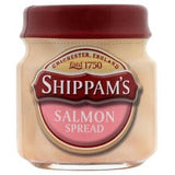 Shippams Classics Salmon Spread 35G