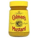 Colmans English Mustard 100G