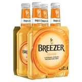 Breezer Orange 4X275ml