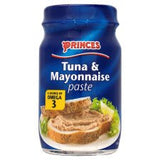 Princes Tuna & Mayonnaise Paste 75G