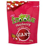 Frootz Giant Raspberry 100G