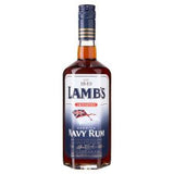 Lambs Navy Rum 70Cl