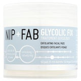 Nip&Fab Glycolic Fix Pads 60Pk
